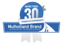 Mulholland Brand logo