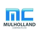 Mulholland Contracts Ltd logo