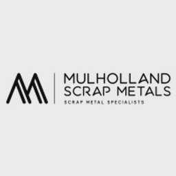 Mulholland Scrap Metals Limited logo