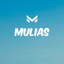 mulias.com logo