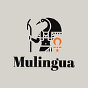 Mulingua logo