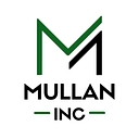 Mullan Inc logo