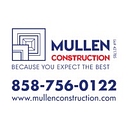 Mullen Construction logo
