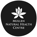 Mullen Natural Health Centre logo