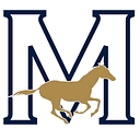J. K. Mullen High School logo