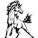 Mullen Public Schools logo