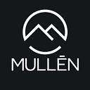 Mullen Automotive logo