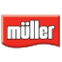 Muller Dairy logo