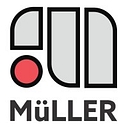 Müller Corporation logo