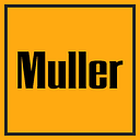 Muller, Inc. logo