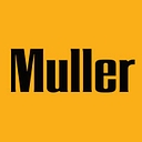 Muller Erosion & Site Services, Inc. logo