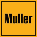 Muller logo