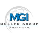 Muller Group International (Mgi) logo