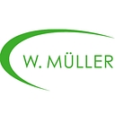 W. Müller Usa logo