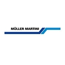 Muller Martini logo