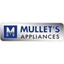 Mullet's Appliances logo