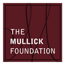 Mullick Foundation logo