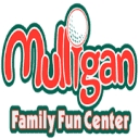 Mulligan Family Fun Center logo