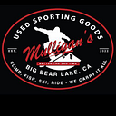 Mulligan's Used Sporting Goods