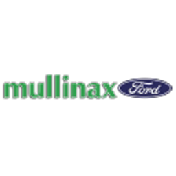 Mullinax Ford logo