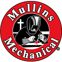 Mullins Mechanical logo