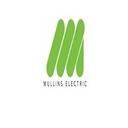 Mullins Electric logo