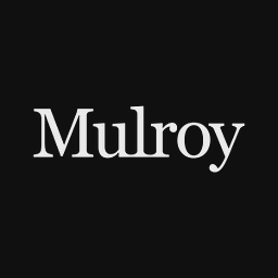 Mulroy Architects Ltd logo