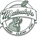 Mulcahy's Pub & Concert Hall logo