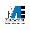 Multatech logo