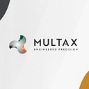 Multax Ltd logo