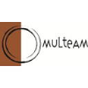 Multeam logo
