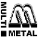 Multi Metal & Mfg.Co.,Inc logo
