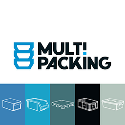 Multi Packing logo