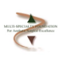 Multi-specialty Foundation for logo