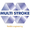 Multi Stroke Limited logo