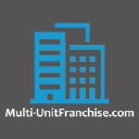 Multi Unit Franchise logo