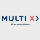 Multiexport Foods logo