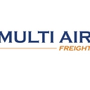 Multi Air Freight logo