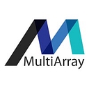 Multiarray Pty Ltd logo