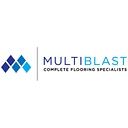 Multiblast logo