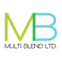 Multi-Blend Limited