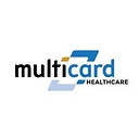 Multicard Healthcare logo
