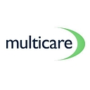 Multicare Medical Ltd logo