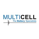 Multicell International logo