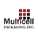 Multicell Packaging Inc. logo