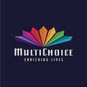 Multichoice logo