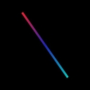 Multicolore logo