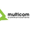Multicom Communications logo