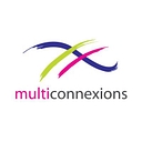 Multiconnexions logo