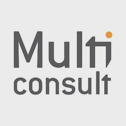 Multiconsult UK Ltd logo